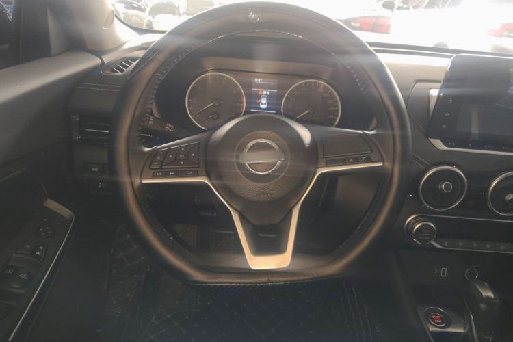 Used Nissan Sylphy 2022 1.6L XL CVT Enjoyment Edition Steering Wheel
