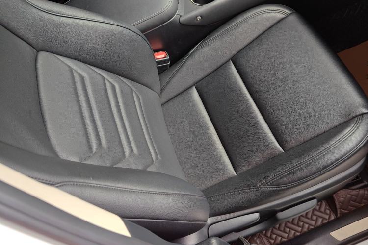 Used Lexus NX 2018 200 Front-Wheel-Drive X-Trail Version China V Standard Right Front Seat