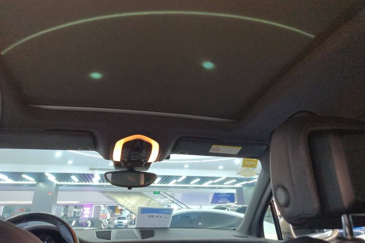 Used Porsche Macan 2017 Macan 2.0T