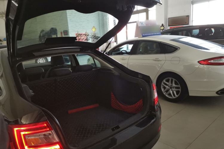 Used Skoda Octavia 2015 1.4TSI DSG Eado Edition
