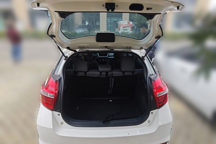 Used Toyota YARiS L Zhi Xuan 2019 1.5E CVT Dynamic Edition China VI compliant