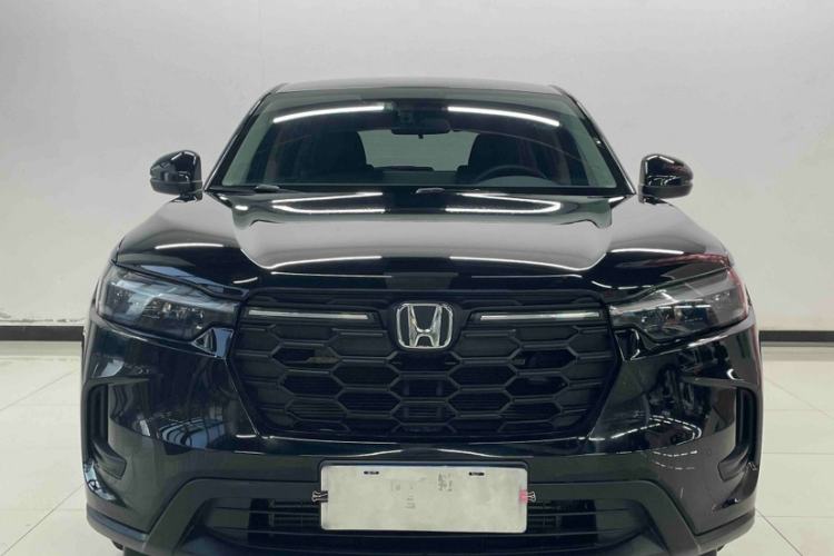 Used Honda HR-V 2023 240TURBO Enjoyment Edition