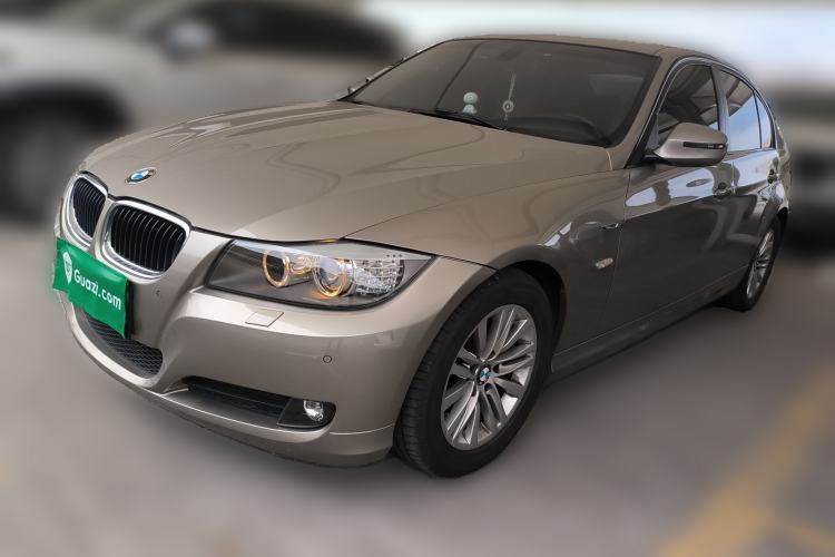 Used BMW 3 Series 2011 320i Sport Edition
