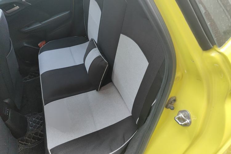 Used Honda Fit 2014 1.5L SE CVT Fashion Model
