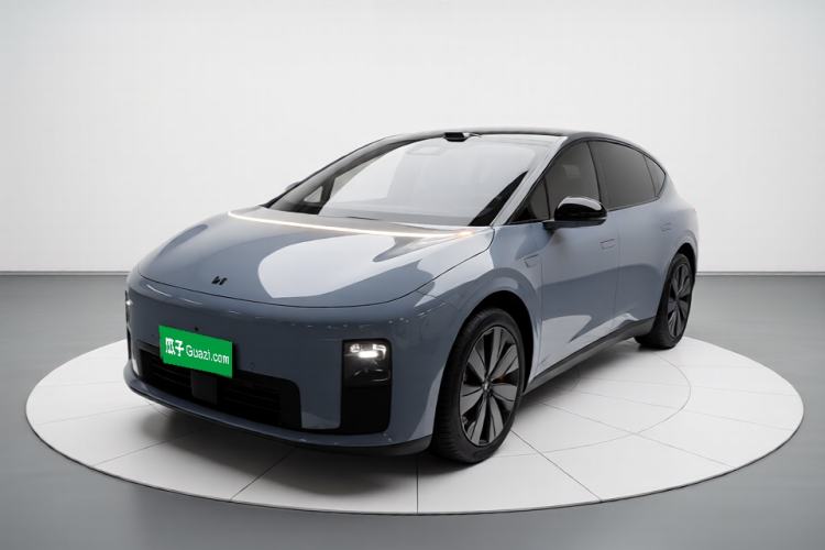 Used Li Auto i8 2025 Model Standard Version
