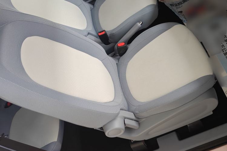 Used Bestune Pony 2025 222km Range Agile Horse
