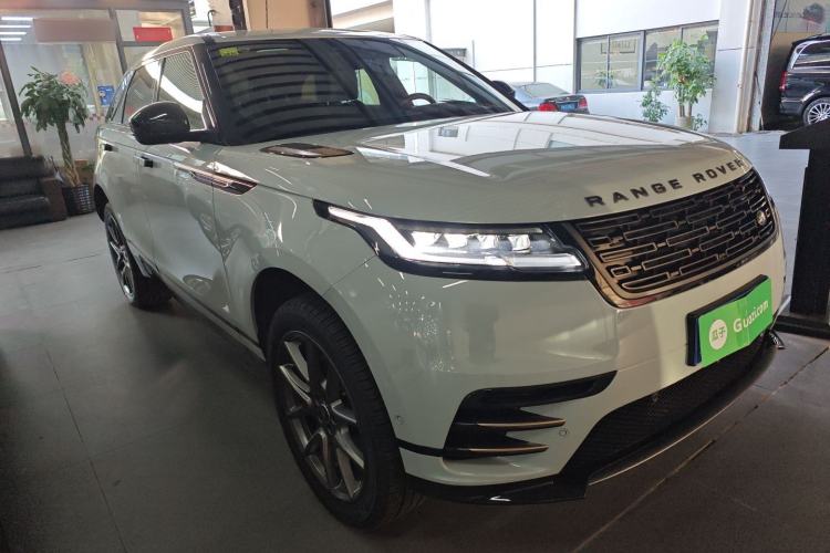 Used Land Rover Range Rover Velar 2025 Dynamic HSE