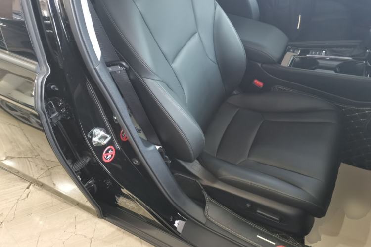 Used Honda Accord 2023 260TURBO Smart Enjoyment Version