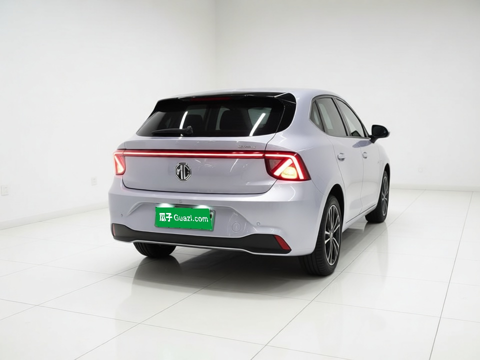 MG 4 EV 2026 Model 437 Freedom Edition — снимка 5