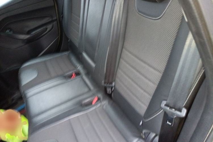 Used Ford Kuga 2015 1.5L GTDi Two-Wheel Drive Fashion Edition