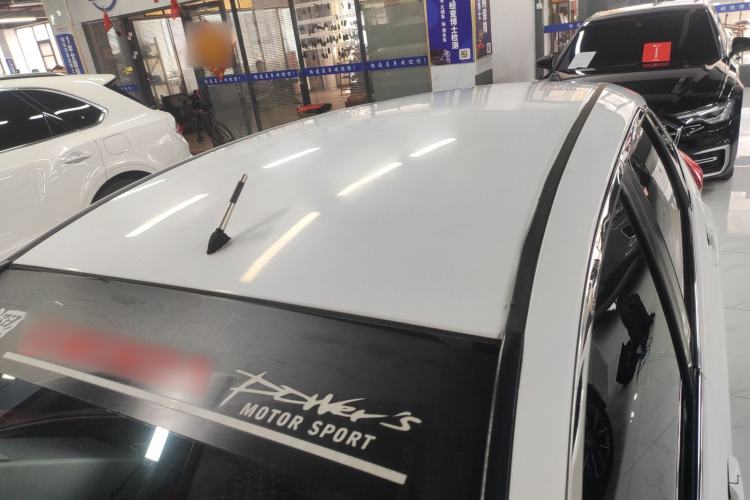 Used Honda Fit 2016 1.5L LX CVT Comfort Model Roof