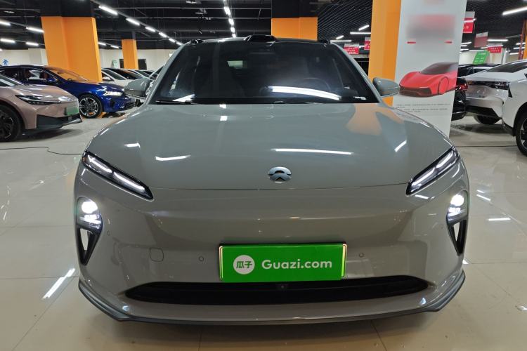 Used Nio ET5 2022 75 kWh
