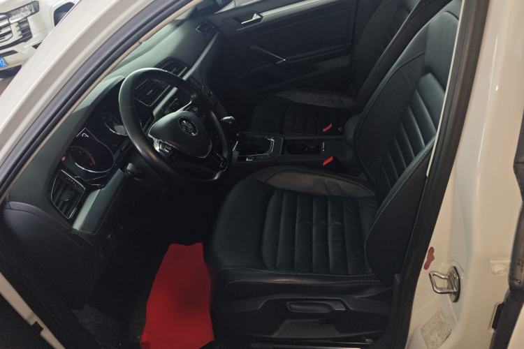 Used Volkswagen Lamando 2018 280TSI DSG Comfort Edition