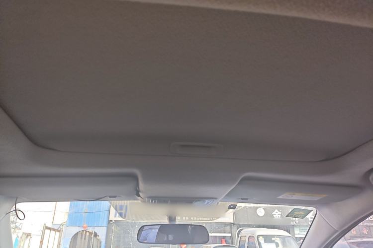 Used Honda Fit 2018 1.5L CVT Comfort Sunroof Version