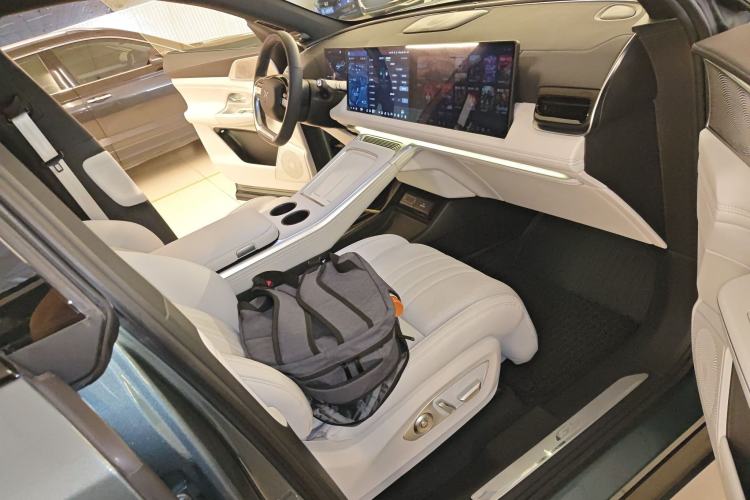 Used XPeng G9 2024 702 Max
