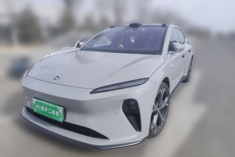 Used Nio ET5T 2024 75kWh Touring