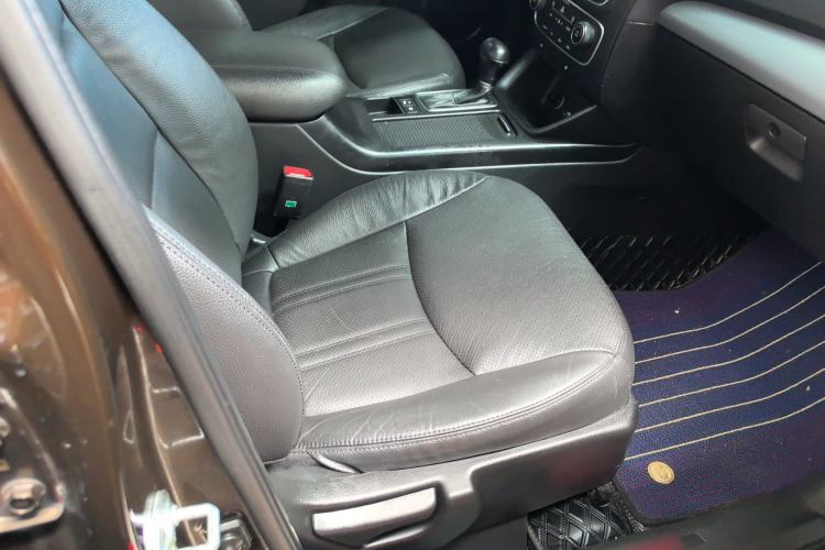 Used Kia Sorento 2013 2.4L 7-seat Gasoline Luxury Edition
