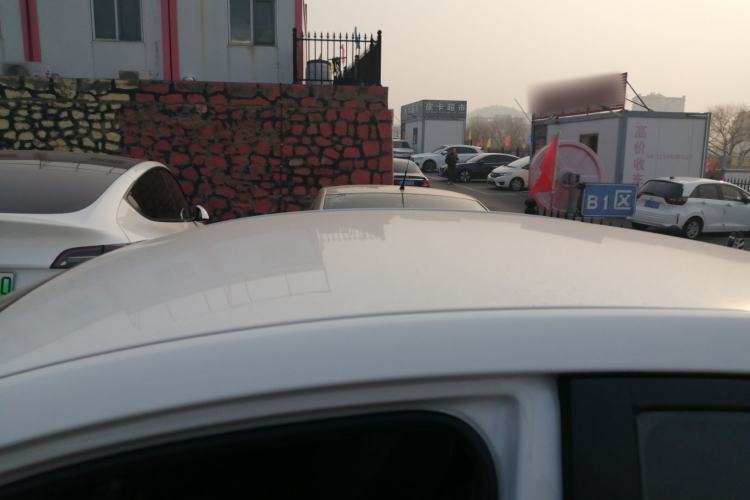 Used Kia K2 2015 Sedan 1.4L Automatic GLS