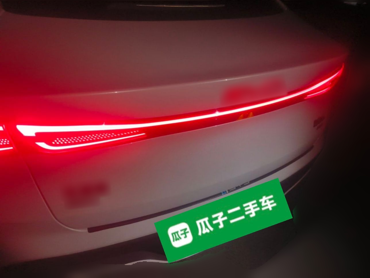 BYD Seal 06 New Energy 2024 DM-i 80KM Luxury Model — снимка 19