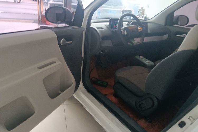 Used Qiyuan Lumin 2022 210km Sweet Edition
