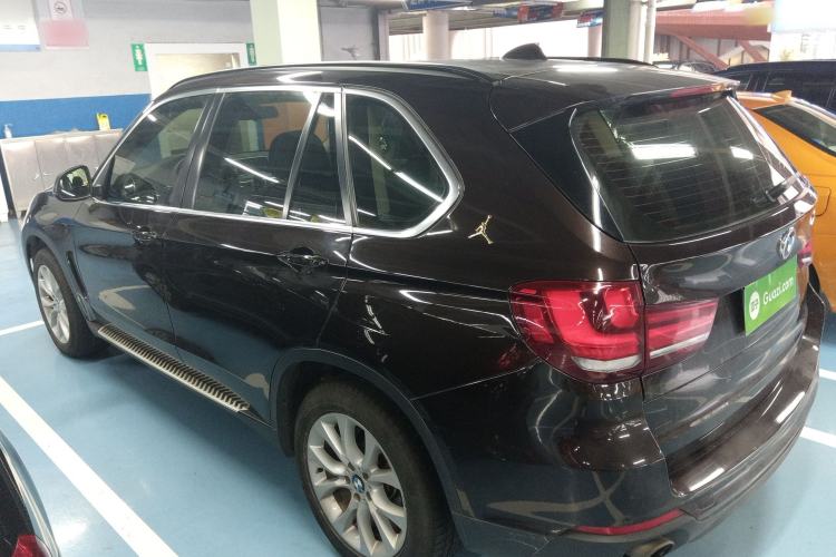 Used BMW X5 (Import) 2014 xDrive35i Elegant Edition
