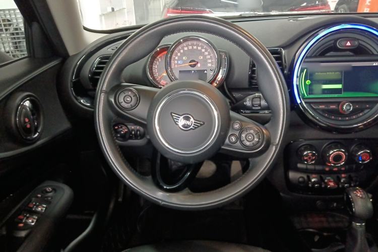 Used MINI Clubman 2016 1.5T ONE Internet Limited Edition