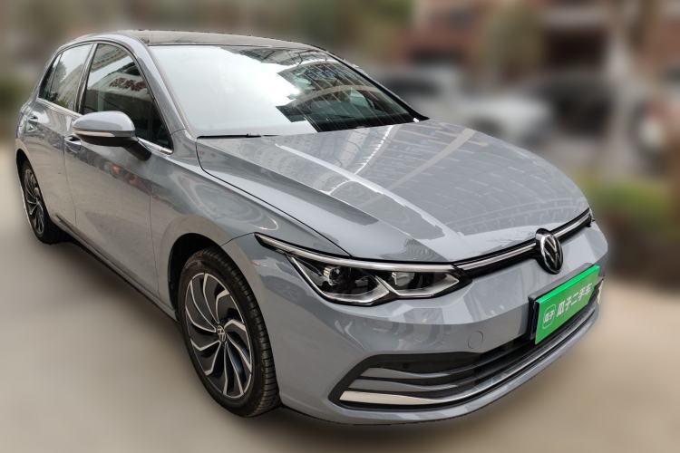 Used Volkswagen Golf 2024 280TSI DSG Pro Enjoyment Edition
