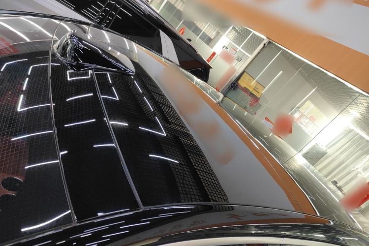 Used Li Auto L8 2024 Ultra Model