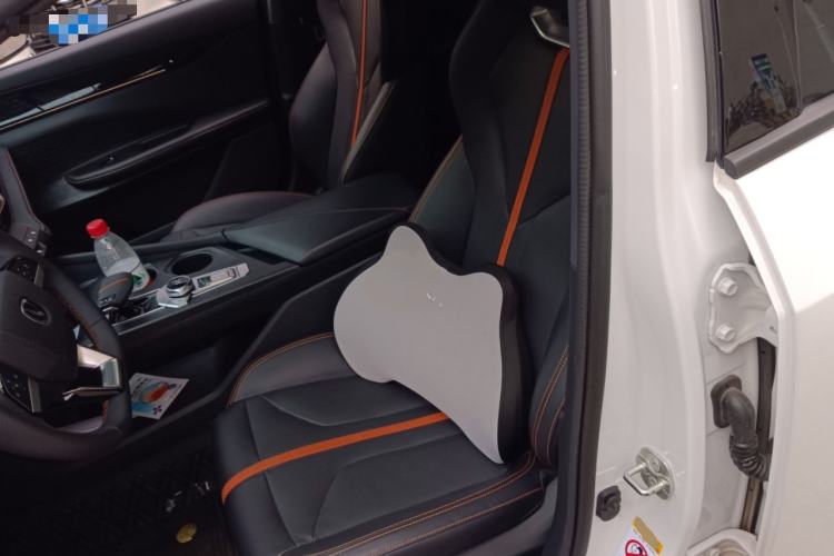 Used CHANGAN UNI-V 2024 1.5T Prestige Edition