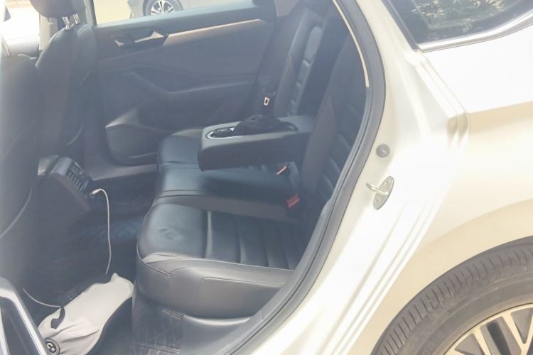 Used Volkswagen Sagitar 2021 280TSI DSG Comfort Connect Edition