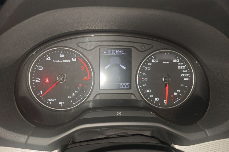 Used Audi Q2L 2020 35 TFSI Ambition Dynamic Edition