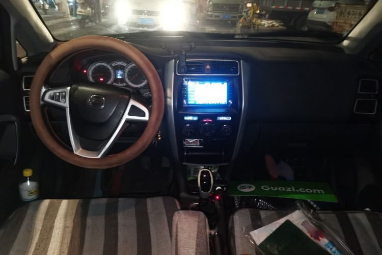 Used Suzuki Liana A6 2015 Hatchback 1.4L Manual Enjoyment Model
