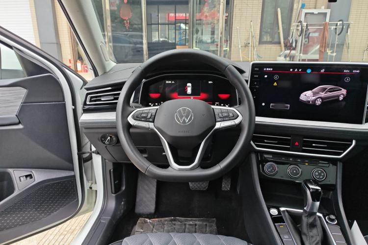 Used Volkswagen Sagitar 2023 300TSI DSG Excellence Edition
