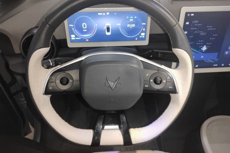 Used ARCFOX Kaola S 2024 AIR