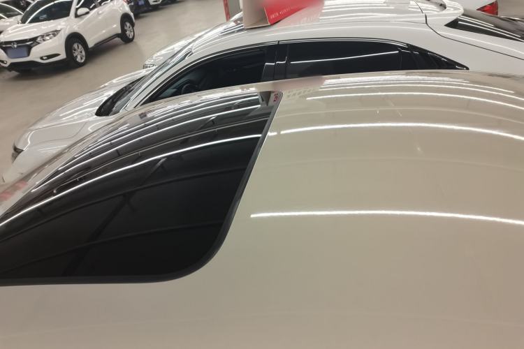 Used Volkswagen Lavida 2019 1.5L Automatic Comfort Edition China VI Standard