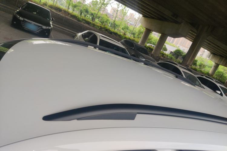 Used Volkswagen Tiguan 2016 300TSI Automatic Two-Wheel Drive Trend Edition