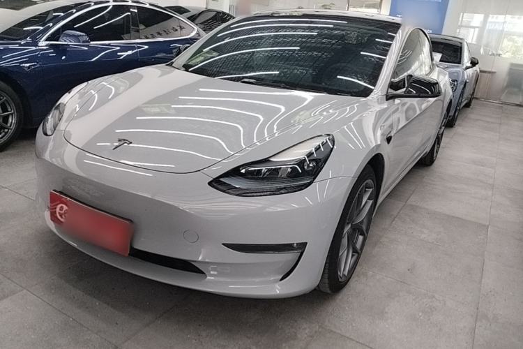 Used Tesla Model 3 2022 Performance High-Performance All-Wheel-Drive Version Guazi used car, China used car export, Used car for sale, Used  cars, Cheapest cars for sale