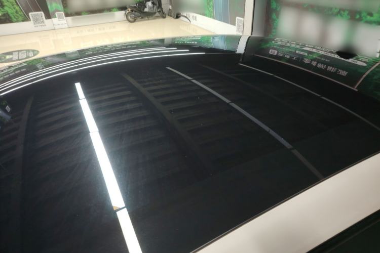 Used IM LS6 2023 Max Standard Edition
