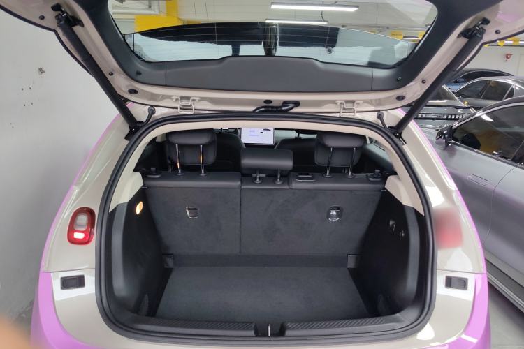 Used firefly 2025 Illuminated Edition
