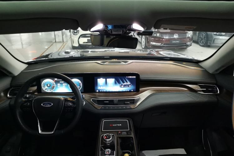 Used Ford Equator 2021 EcoBoost 225 Premier PLUS 6-Seater