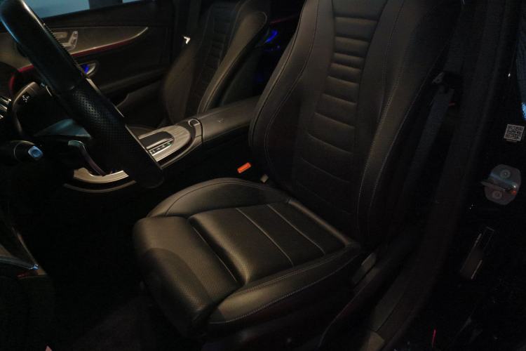 Used Mercedes-Benz E-Class 2022 Revised E 300 L Sporty and Stylish Edition
