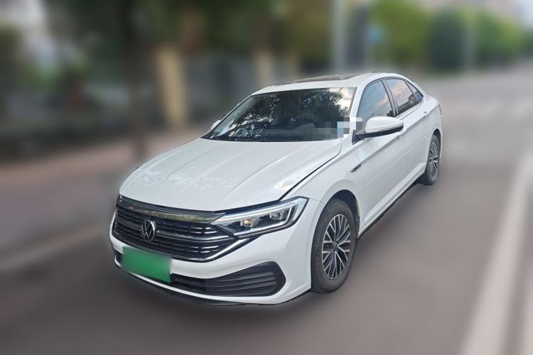 Used Volkswagen Sagitar 2024 200TSI Manual Flyover Edition