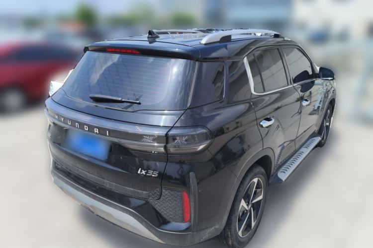 Used Hyundai ix35 2021 2.0L Automatic 2WD GLS Leading Edition
