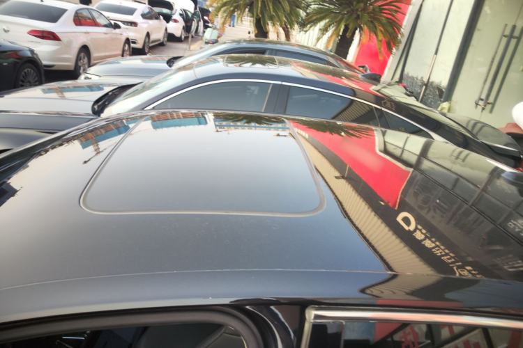 Used Volkswagen Passat 2023 Revised Version 280TSI Business Edition