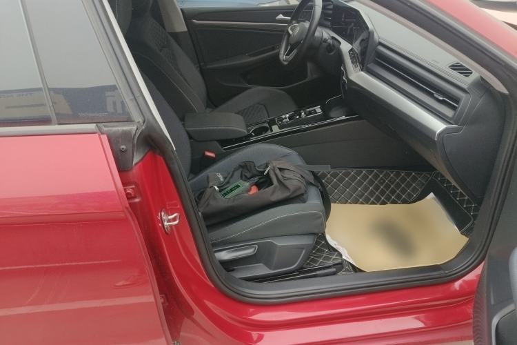 Used Volkswagen Lamando 2022 Lavida L 280TSI DSG Hot Edition
