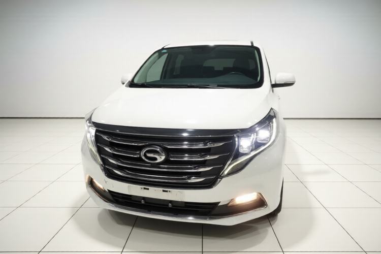 Used GAC Trumpchi M8 2020 390T Deluxe Edition