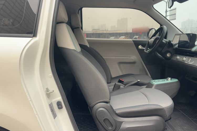 Used Qiyuan Lumin 2025 205km Refreshing Edition
