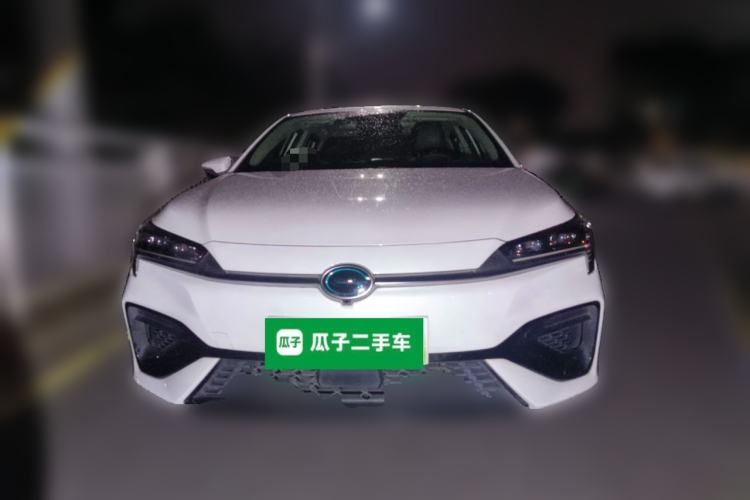 Used AION S 2020 Meizu 580
