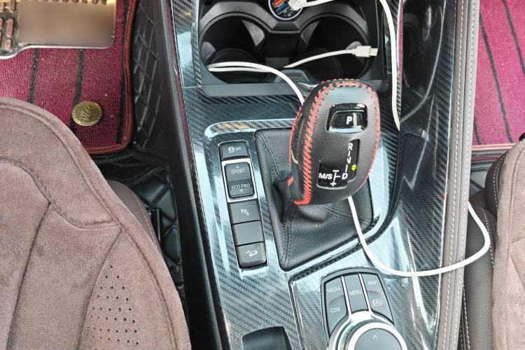 Used BMW X1 2022 xDrive25Li Luxury Model