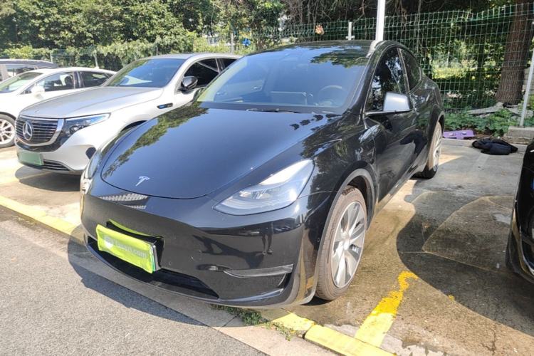 Used Tesla Model Y 2021 Long-Range All-Wheel-Drive Version Guazi used car, China used car export, Used car for sale, Used  cars, Cheapest cars for sale